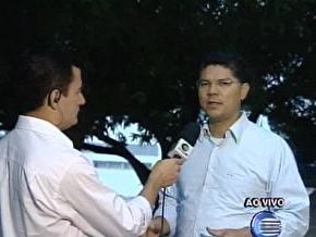 Semar encontra 30 desvios de água durante testes em adutora de Piaus