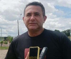 Pastor destaca expectativa de milagres durante Cruzada Internacional em Floriano