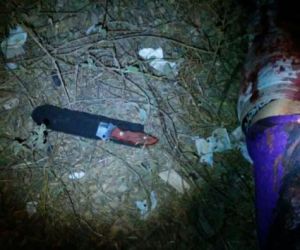 Adolescente é morto após briga com amigo em São Pedro do Piauí