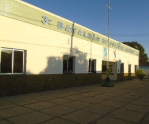 Homem é preso acusado de assédio sexual contra menor em Floriano