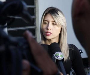 Vítima de suposto estupro coletivo prestará depoimento na Delegacia Geral