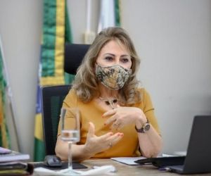 Levantamento do TCE aponta problemas estruturais de escolas para retorno presencial