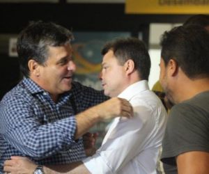 Eduardo Hungaro chega a Teresina, mas não comanda o Galo no Rivengo