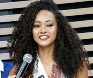 Miss Esperantina é alvo de racismo durante Miss Piauí e entra na Justiça