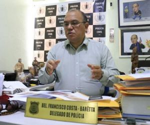 Polícia prende mais dois suspeitos de envolvimento na morte de PM