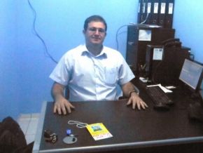 Barão de Grajaú participou da 5ª Conferência Estadual das Cidades