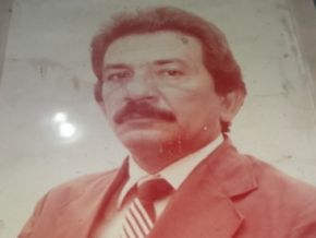 Corpo do ex-vereador Pedro Holanda foi velado na Câmara Municipal de Floriano