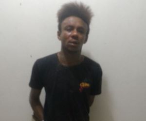 "Ele é conhecido pela frieza no momento da execução dos crimes", diz Delegada sobre Pereirinha