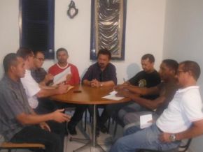 Inscrição no Garantia Safra é tema de reunião com entidades de Floriano