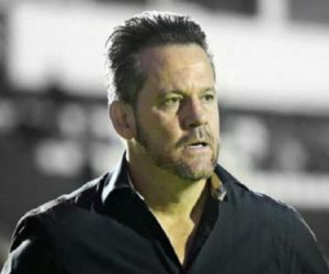 Agora no Ceará, Argel segue em briga contra o rebaixamento