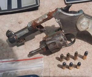 Operação prende homem suspeito de tráfico de drogas no interior do Piauí