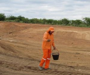 Obra de recuperação de trecho urbano da BR-316 será concluído em junho