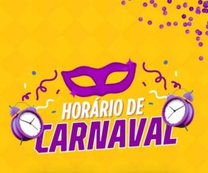 Confira o horário de Carnaval da Casa do Fazendeiro em Barão de Grajaú
