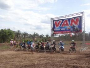 Adrenalina e emoção marcaram 2º Rally e Motocross em Água Branca