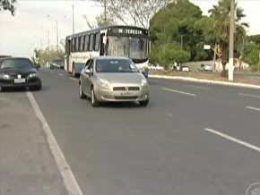 PRF já registrou nove acidentes no Piauí com oito feridos e uma morte