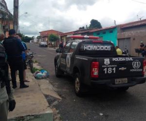 Homem é morto com sinais de tortura e coleta de DNA pode achar suspeitos