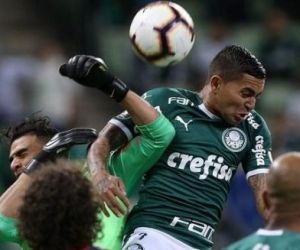 Palmeiras faz melhor campanha, e Brasil terá seis times nas oitavas