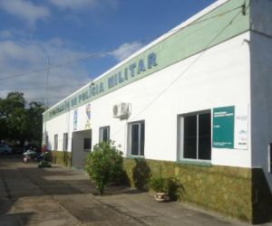 Mulher é baleada durante tentativa de assalto em Floriano