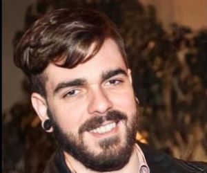 Daniel Carvalho, criador da Katylene, morre aos 32 anos