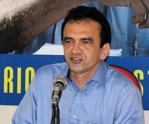 Presidente do River-PI lamenta ficar sem cotas de TV da Copa do Nordeste