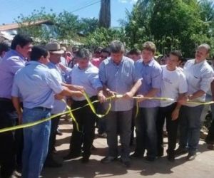 Gustavo Neiva acompanha Governador em entrega de obras no cerrado piauiense