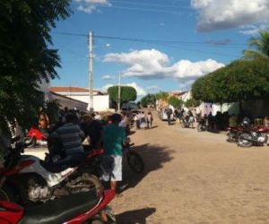 Filho de vereador é suspeito de matar autônomo com 5 tiros