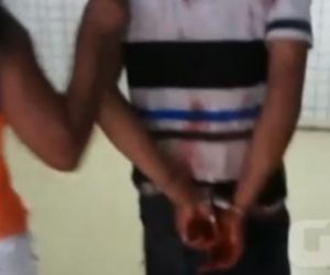 Após agredir mulheres, homem sofre tentativa de linchamento em Teresina