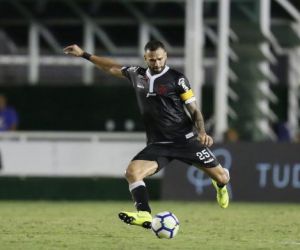 Vasco minimiza desfalques do Flamengo em final da Taça Rio