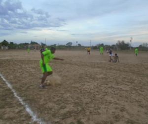 Semifinal do campeonato interiorano é realizada na localidade L-3