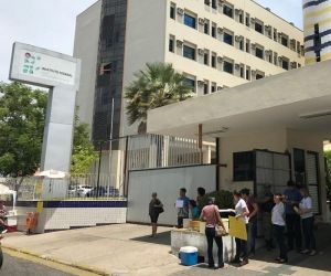 IFPI lança processo seletivo para professor com salário de até R$ 5,8 mil