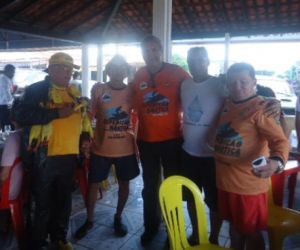 Projeto Águas de Março promove expedição de Teresina a Floriano