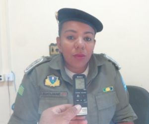 Polícia Militar de Floriano registrou três ocorrências nas últimas 24h