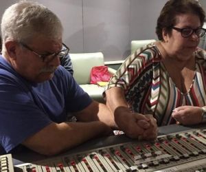 Aos 80 anos, Nana Caymmi projeta para 2022 álbum com as parcerias de Dori Caymmi e Nelson Motta