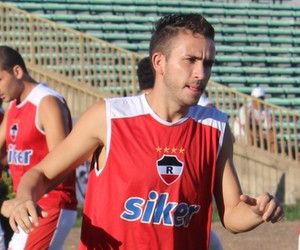 Rian lamenta chances desperdiçadas e pede mais garra na confronto final