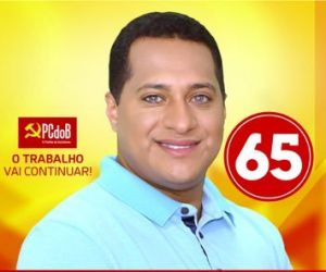 Gleydson Resende é reeleito prefeito de Barão de Grajaú