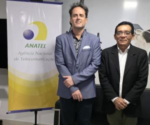 Diálogo com ANATEL reforça projetos de conectividade e inclusão digital no Piauí