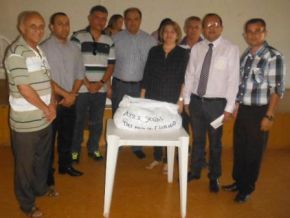 Realizado sorteio de cadastros reserva para Conjunto Filadelfo Freire de Castro