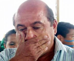 Ex-prefeito de José de Freitas é condenado por improbidade