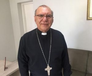 Arcebispo lamenta morte de Dom Celso José e diz que ficará "lacuna na igreja"
