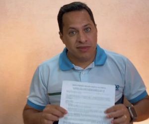 Prefeitura de Barão de Grajaú inicia levantamentos para pavimentação no bairro Vereda Grande