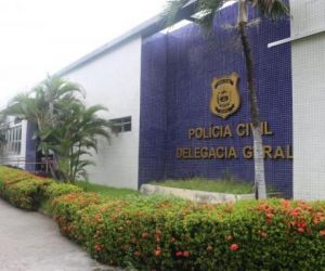 Foragido da Justiça piauiense é detido em Foz do Iguaçu