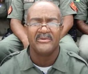 Sargento da reserva da PM, Milton Barros, falece em acidente de moto na PI-140, em Floriano