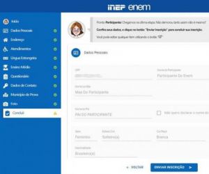 Enem 2021 abre inscrição para provas impressa e digital