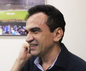 STJD marca julgamento de suposta mala branca do River-PI para quinta