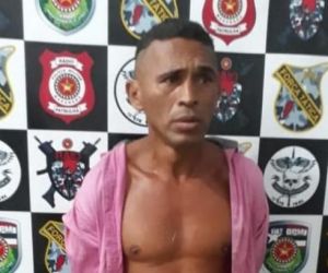 Preso indivíduo que estuprou ex-enteada com Síndrome de Down