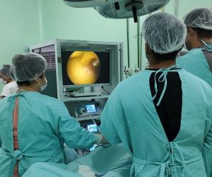 Hospital de Luzilândia é o primeiro do Piauí a zerar fila de cirurgias eletivas