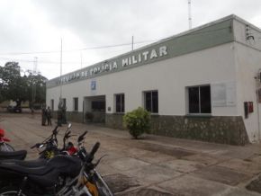 Polícia Militar registra agressão, distúrbio e roubo de moto em Floriano