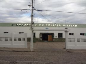 Homem furta celular dentro de hospital em Floriano