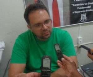 Delegado fala sobre acidente que vitimou ciclista florianense