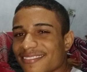 Jovem é executado com 33 tiros em Lagoinha do Piauí